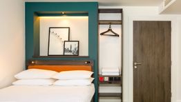 Four Points Flex by Sheraton opens second London hotel